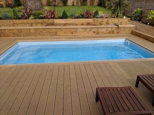 minorka pool