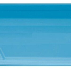 BORA BORA swimming pool 10m x 3.75m x 1.5m