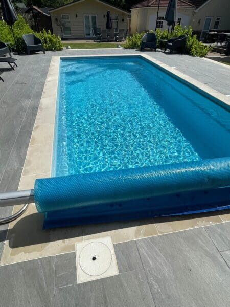 sycillia pool