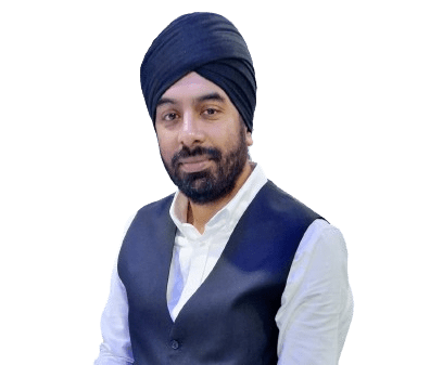 Balbinda Panesar Web Developer at Affordable Pools