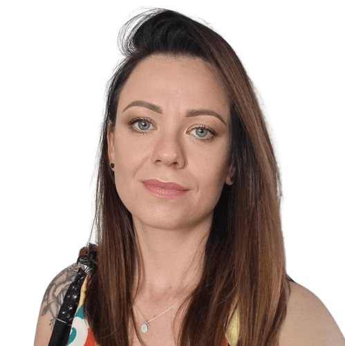 Renata Logistics Specialist at Affordable Pools