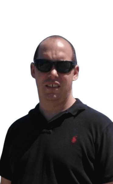 Simon Steptoe UK Logistics partner at Affordable Pools