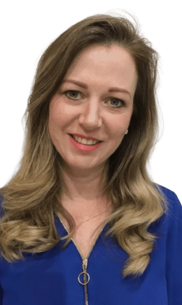 Tracy Bullock Social Media Manager at Affordable Pools